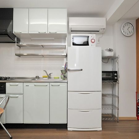 Bj Family Inn Kyoto Extérieur photo