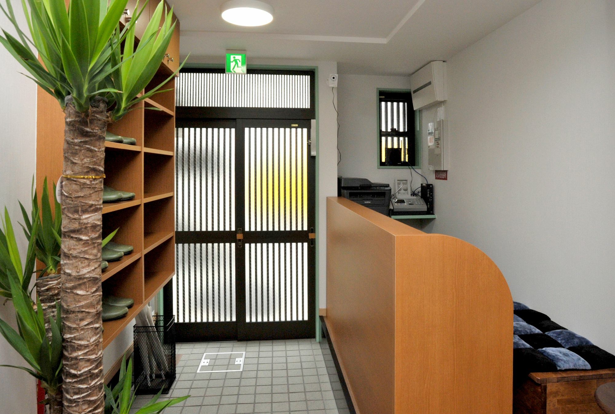 Bj Family Inn Kyoto Extérieur photo