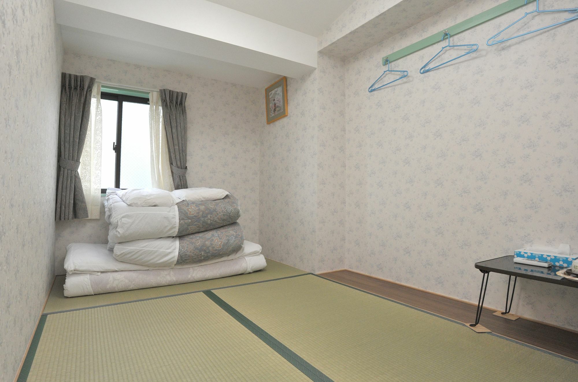 Bj Family Inn Kyoto Extérieur photo